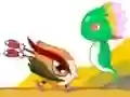 Peli Digimon 4 verkossa