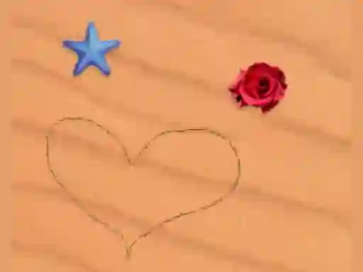 Peli Sand Drawing verkossa