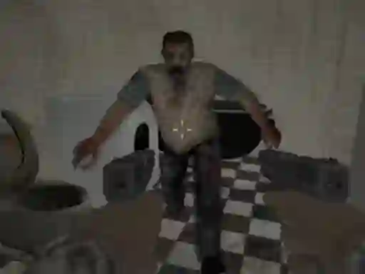 Peli Into The Dead Trigger verkossa