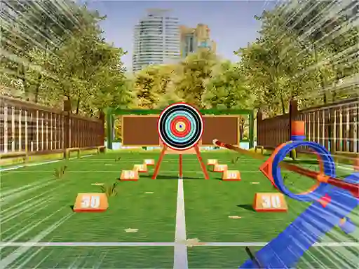 Peli Archery Master verkossa
