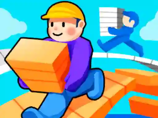 Peli Traffic Control.io verkossa
