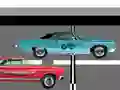 Peli American Dragracer verkossa