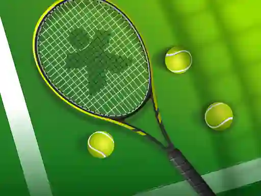 Peli Tennis Open 2022 verkossa