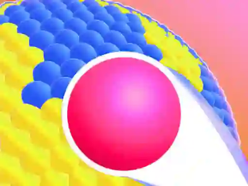 Peli Ball Paint verkossa