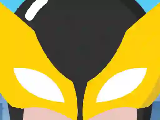 Peli Hero Mask Memory verkossa
