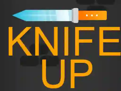 Peli Knife Up verkossa