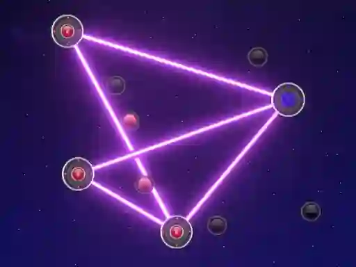 Peli Laser Nodes verkossa