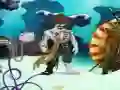 Peli Pirates of the Undead Sea verkossa