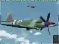 Peli Fighter F-042 verkossa