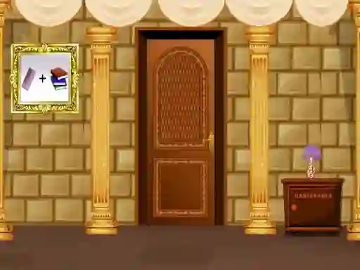 Peli Castle Escape verkossa