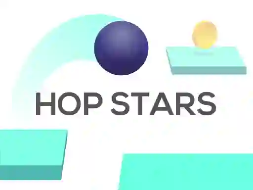 Peli Hop Stars verkossa