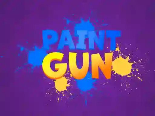 Peli Paint Gun verkossa