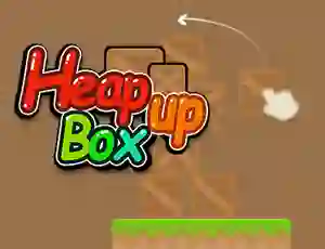 Peli Heap up Box verkossa