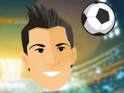 Peli Football Legends Big Head Soccer verkossa