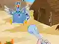 Peli Turkey Attack verkossa