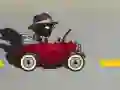 Peli The Soul Driver verkossa