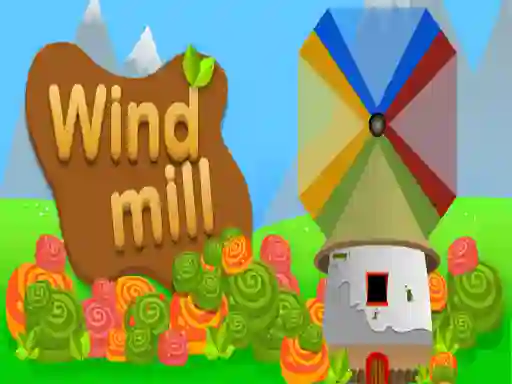 Peli Wind Mill verkossa