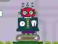 Peli Mickey's Robot Laboratory verkossa