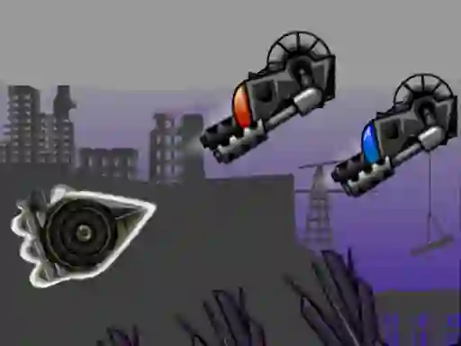 Peli Bullet Car verkossa