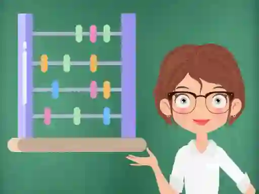 Peli Math games for Dummies verkossa