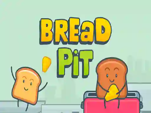Peli Bread Pit 2021 verkossa