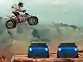 Peli Box10 ATV 2 verkossa