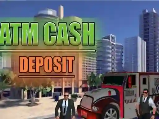 Peli Atm Cash Deposit verkossa