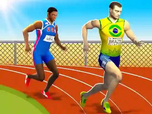 Peli Sprinter Heroes verkossa