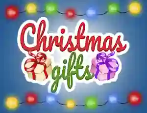 Peli Christmas Gifts verkossa