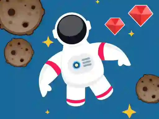 Peli Аstronaut verkossa