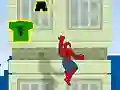 Peli The Amazing Spider-man verkossa