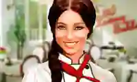 Peli Samantha Plum The Globetrotting Chef verkossa