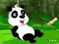 Peli Giant Panda verkossa