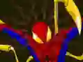 Peli Spiderman Customization verkossa
