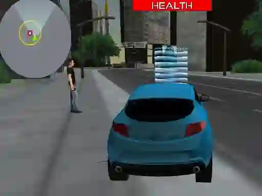 Peli Uber Sim Transport 2020 verkossa