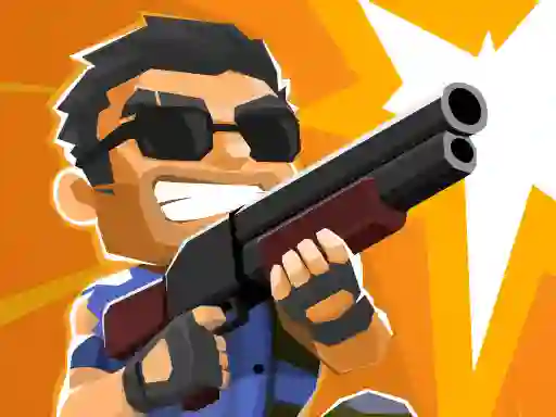Peli Zombie Sniper verkossa