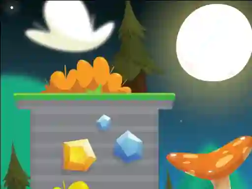 Peli Physics Puzzle verkossa