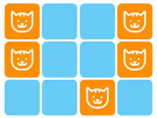 Peli Puzzle Brain verkossa