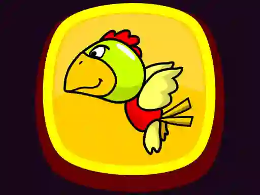 Peli Hyper Flappy Bird verkossa