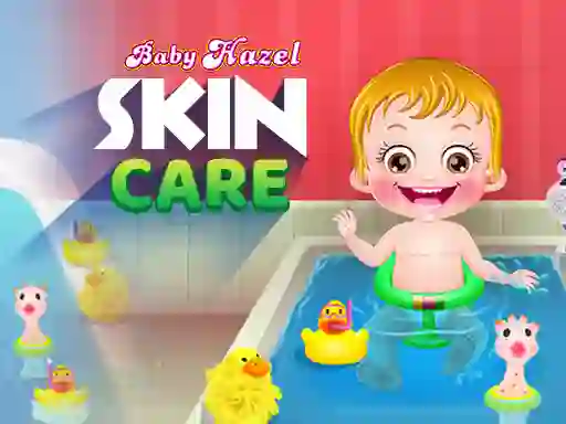 Peli Baby Hazel Skin Care verkossa