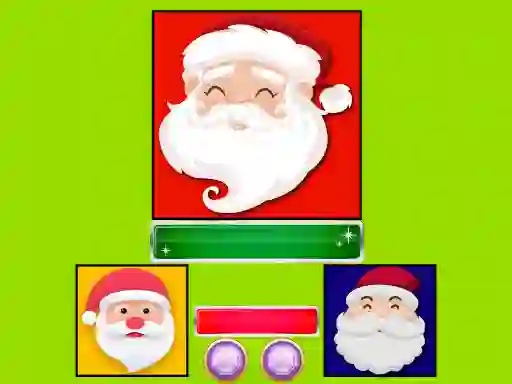 Peli Jewel And Santa Claus verkossa