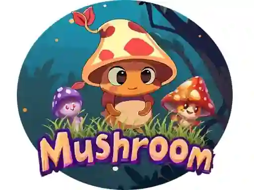 Peli Mushroom Fight For The Kingdom verkossa