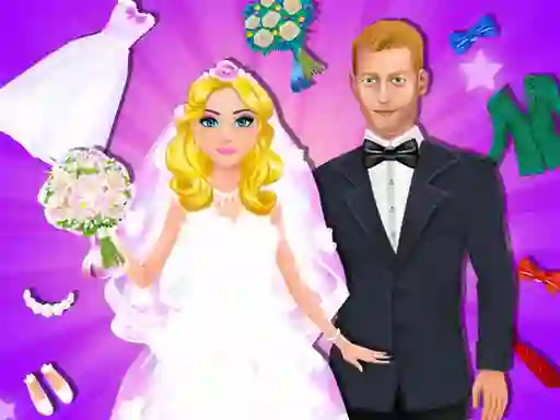 Peli Dream Wedding Planner verkossa
