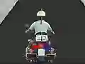 Peli Police Bike verkossa