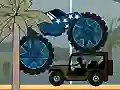 Peli Bush Rampage verkossa