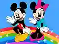 Peli Disney ABC verkossa