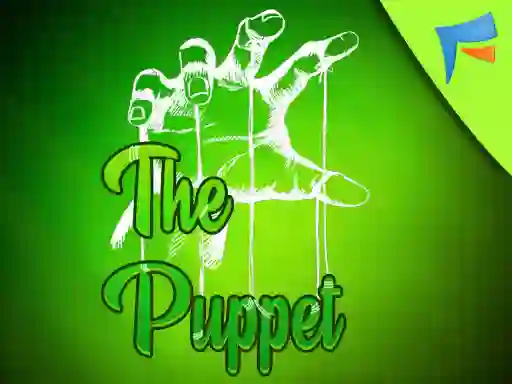 Peli The Puppet verkossa