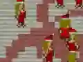 Peli Infectonator christmas edition verkossa