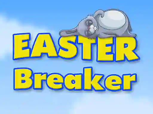 Peli Easter Breaker verkossa