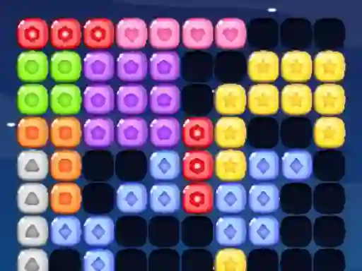 Peli Bandy Puzzle Block verkossa